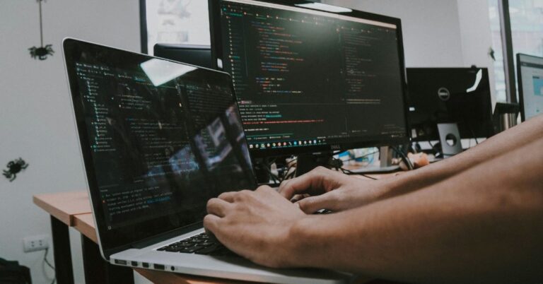 Cybersecurity in Government Systems