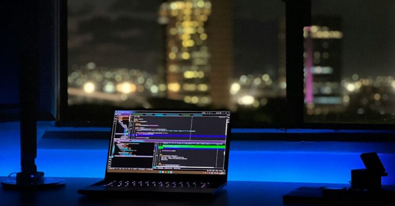 Why Cybersecurity is Everyones Responsibility